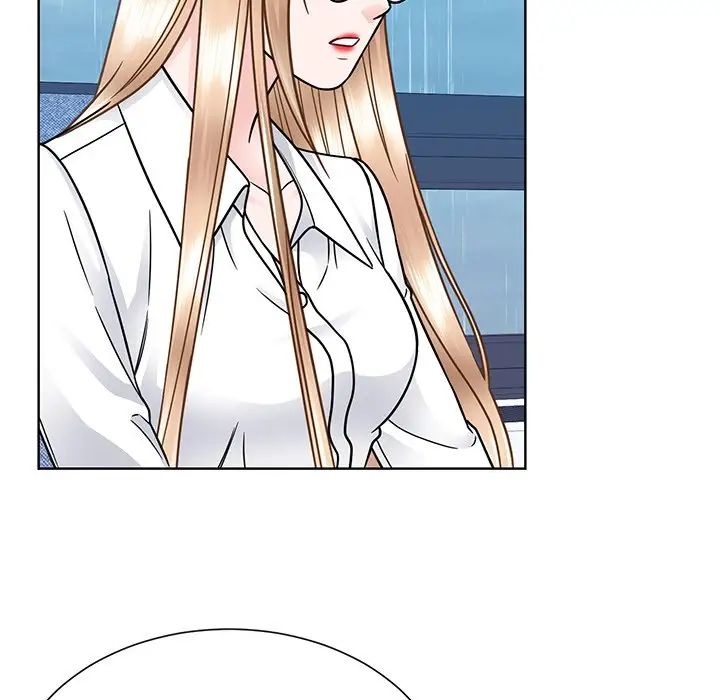 《眷恋》漫画 第31話
