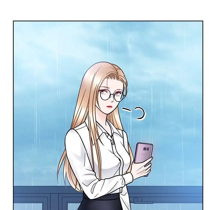《眷恋》漫画 第31話