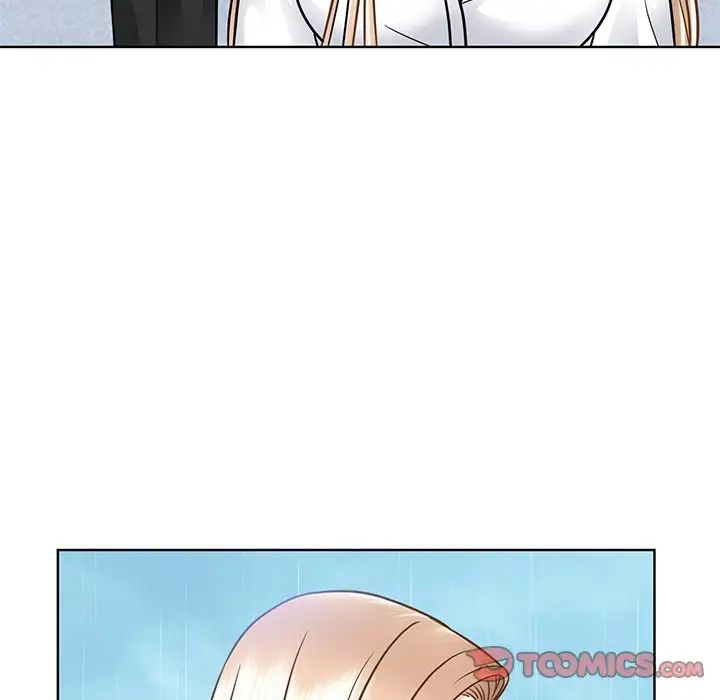 《眷恋》漫画 第31話