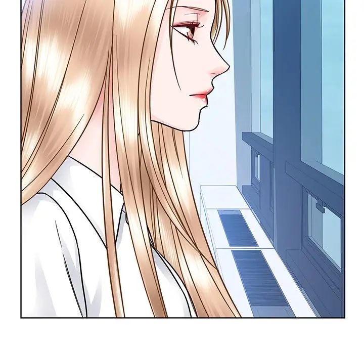 《眷恋》漫画 第31話