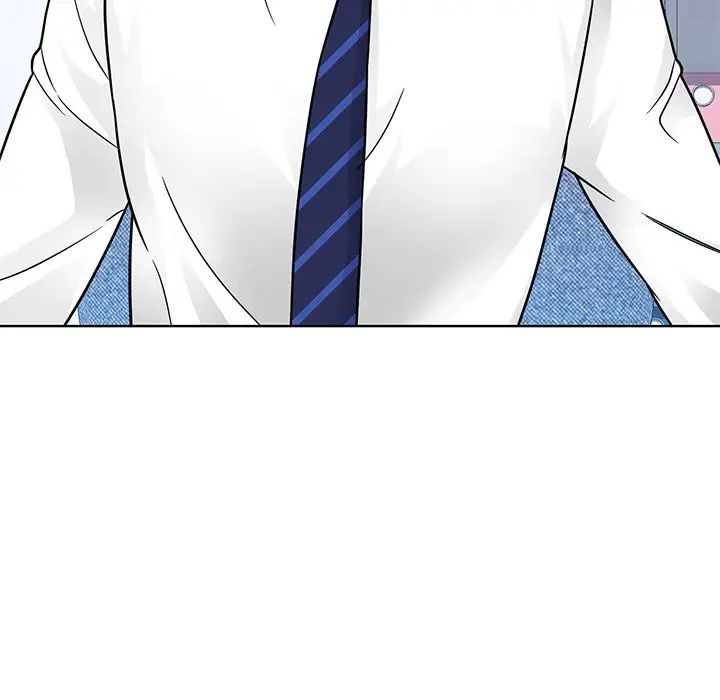 《眷恋》漫画 第31話