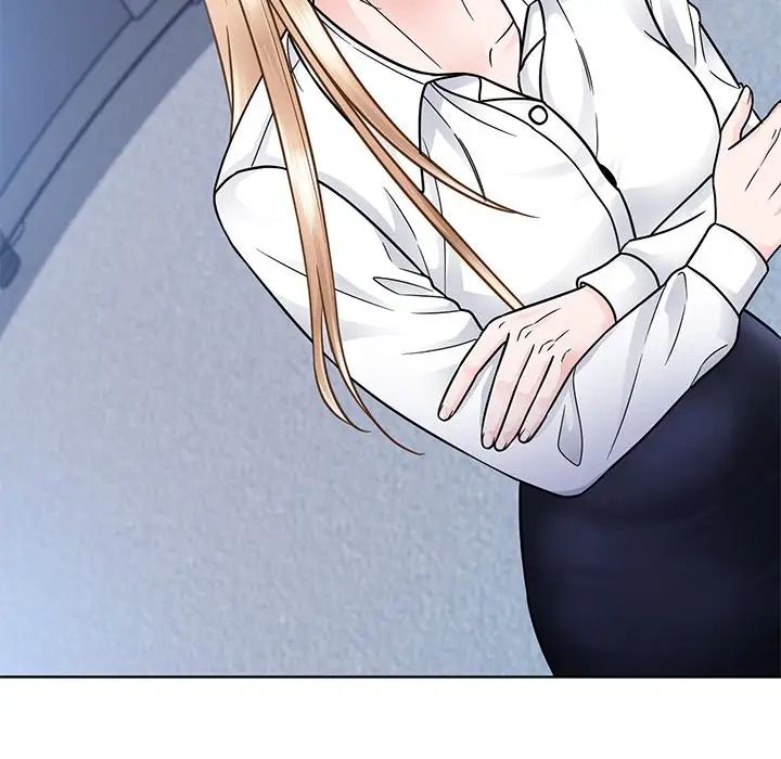 《眷恋》漫画 第31話