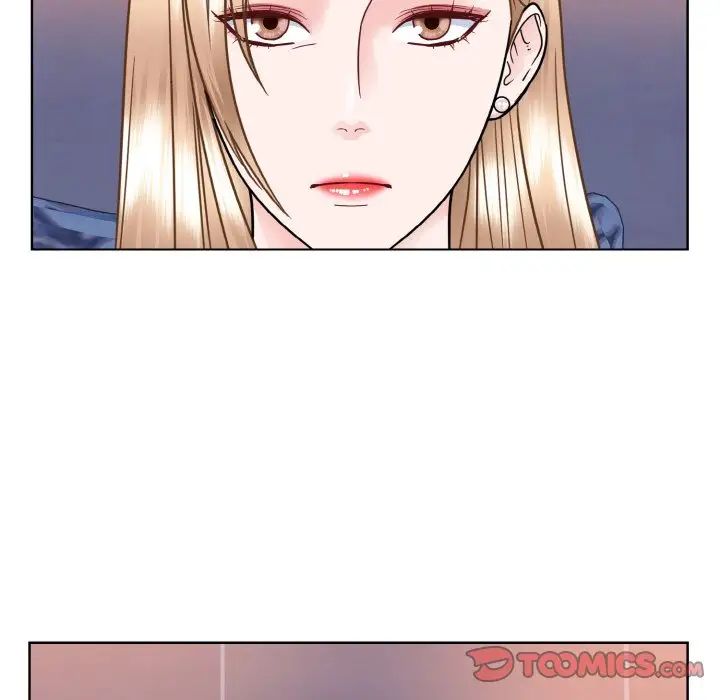 《眷恋》漫画 第32話