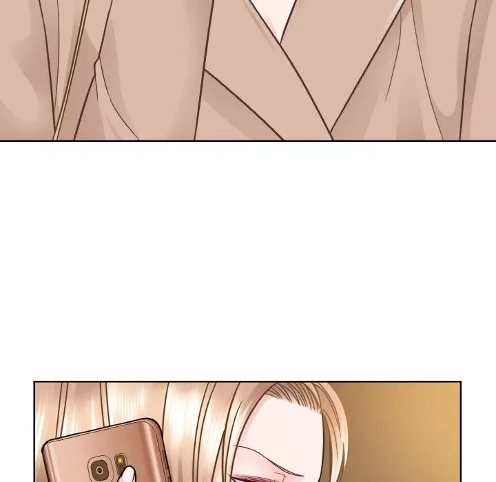 《眷恋》漫画 第32話