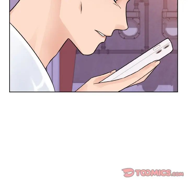 《眷恋》漫画 第32話