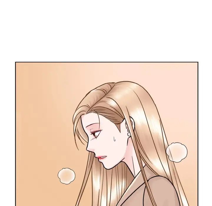 《眷恋》漫画 第32話