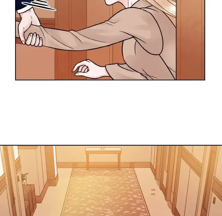 《眷恋》漫画 第33話