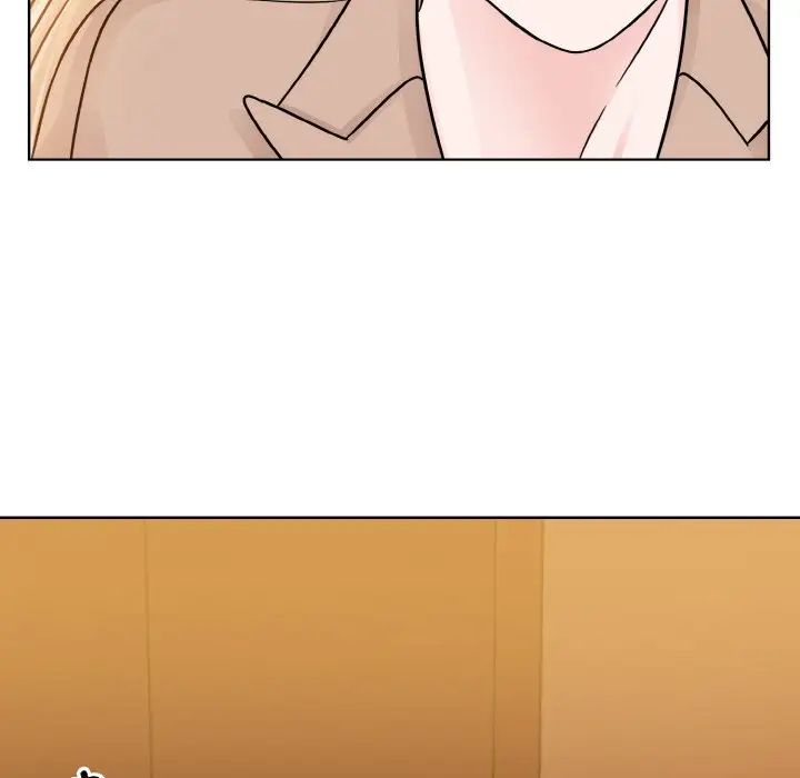 《眷恋》漫画 第33話