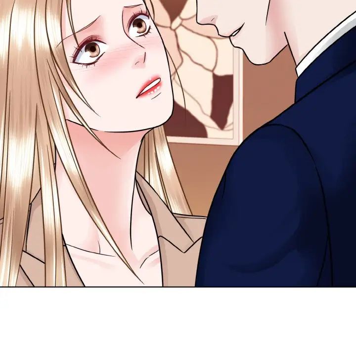 《眷恋》漫画 第33話