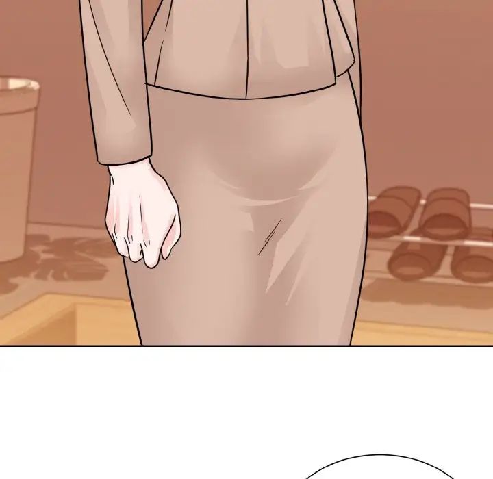 《眷恋》漫画 第33話