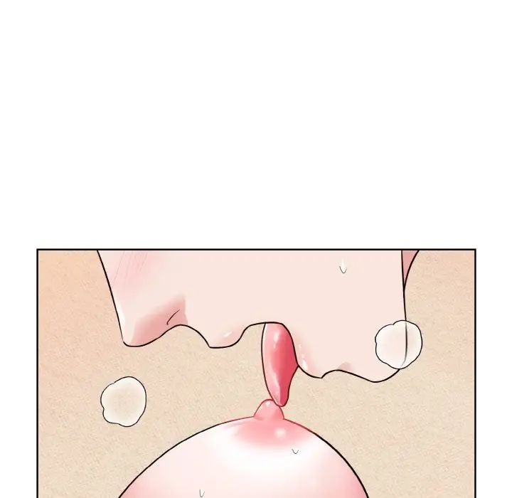 《眷恋》漫画 第34話