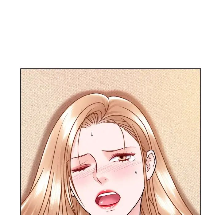 《眷恋》漫画 第34話