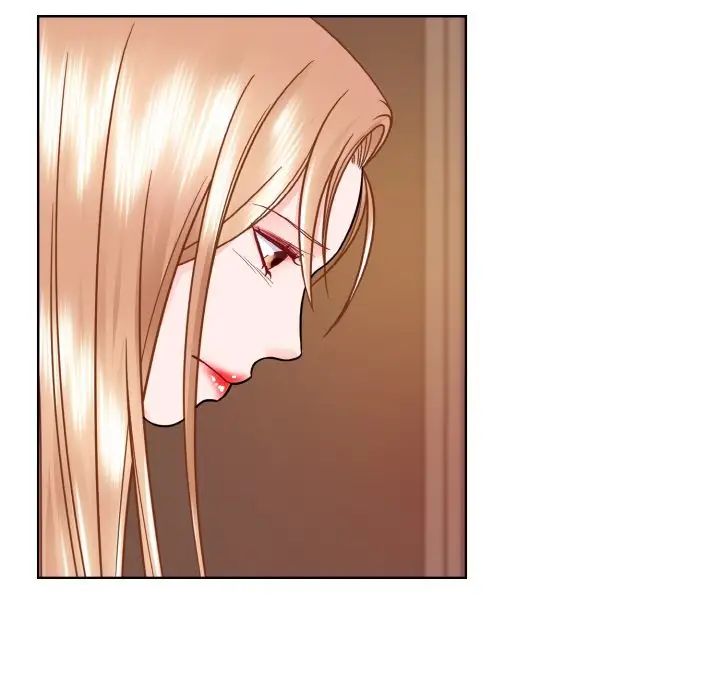 《眷恋》漫画 第34話