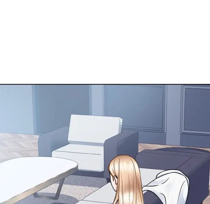 《眷恋》漫画 第35話