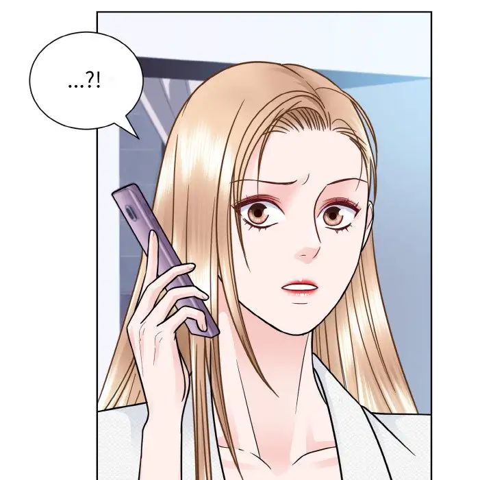 《眷恋》漫画 第35話