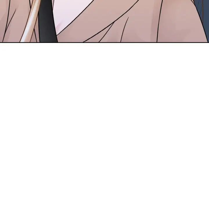 《眷恋》漫画 第35話