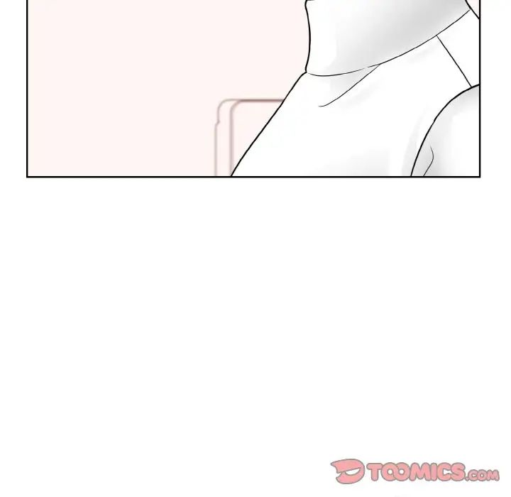 《眷恋》漫画 第35話
