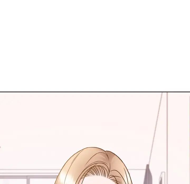 《眷恋》漫画 第35話