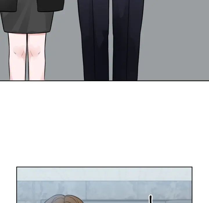 《眷恋》漫画 第36話