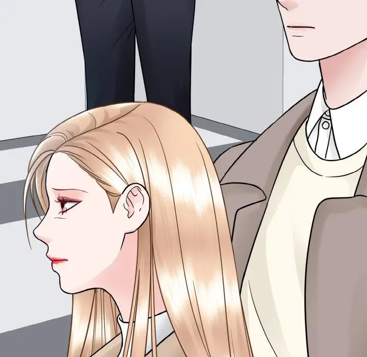 《眷恋》漫画 第36話