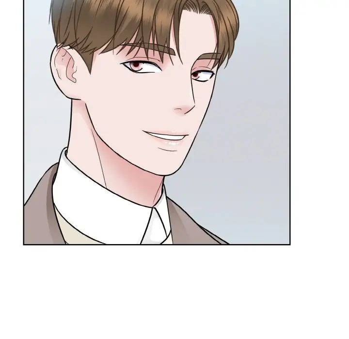 《眷恋》漫画 第36話