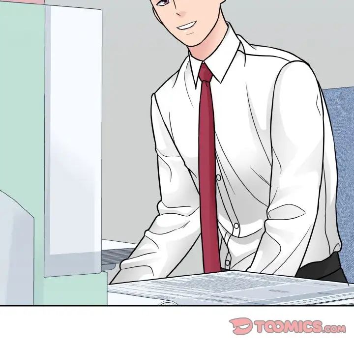 《眷恋》漫画 第36話