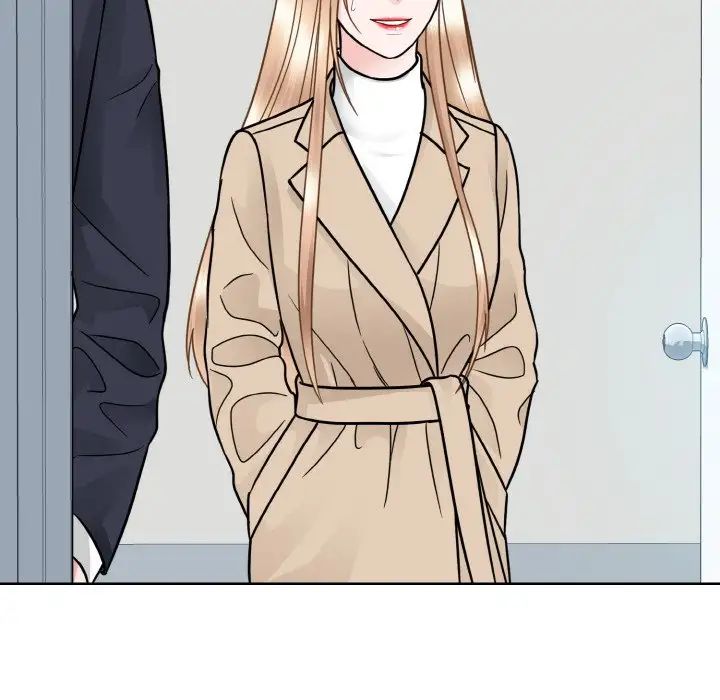 《眷恋》漫画 第36話