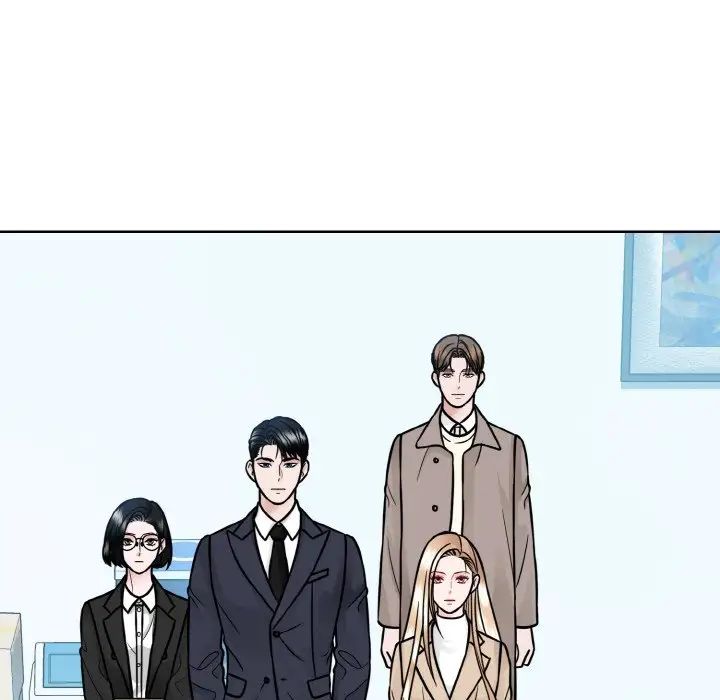 《眷恋》漫画 第36話