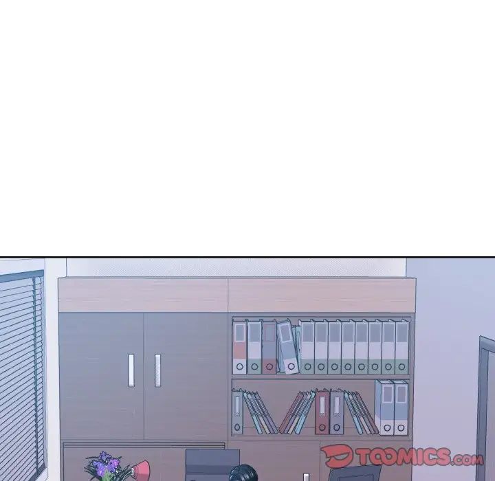 《眷恋》漫画 第36話