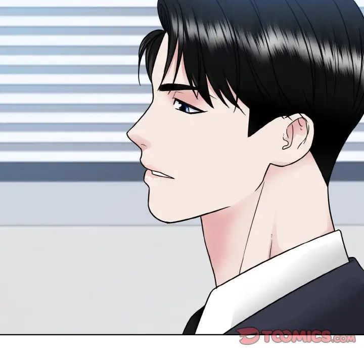 《眷恋》漫画 第36話