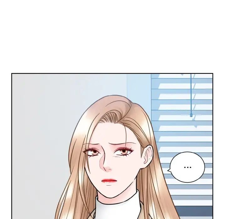 《眷恋》漫画 第36話