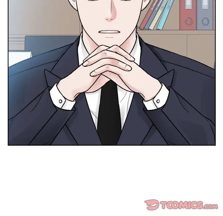 《眷恋》漫画 第36話