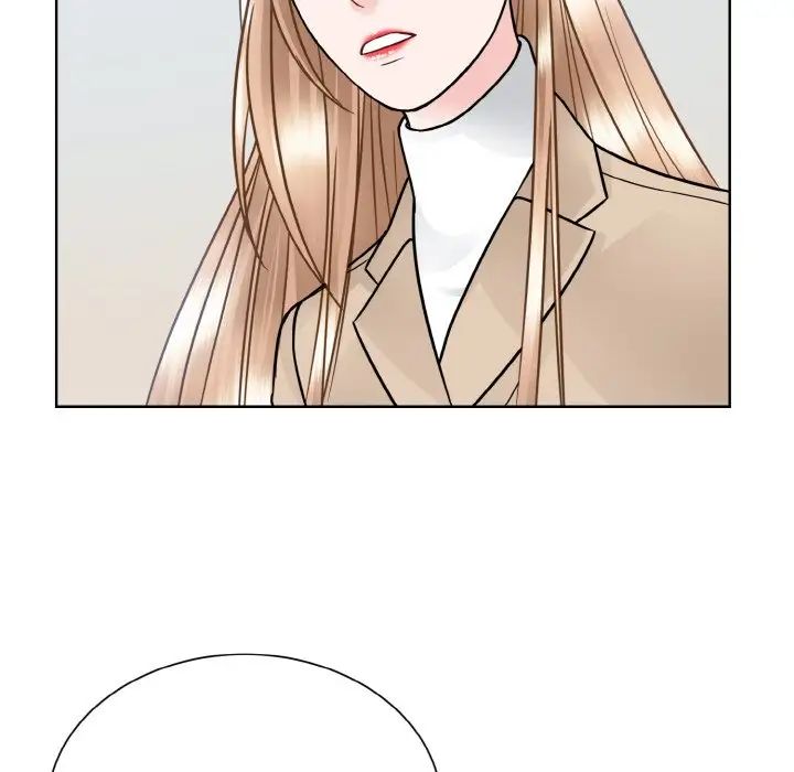 《眷恋》漫画 第36話