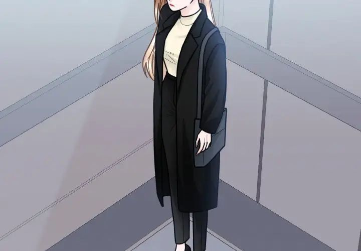 《眷恋》漫画 第37話