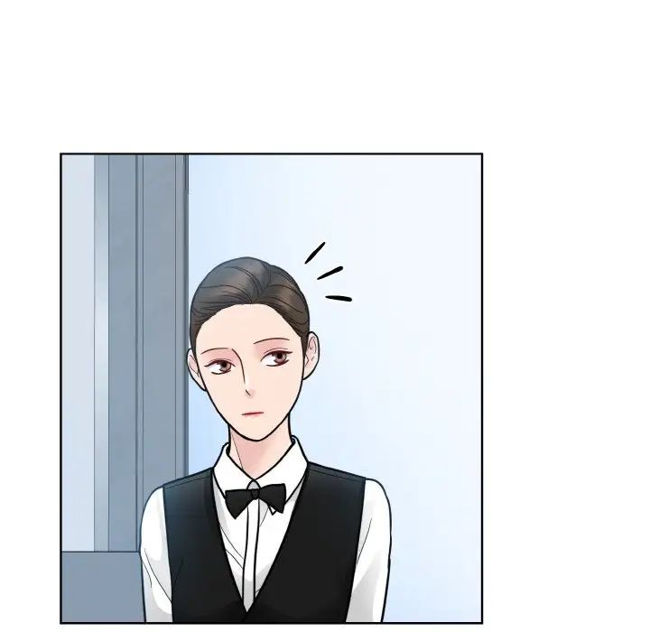 《眷恋》漫画 第37話