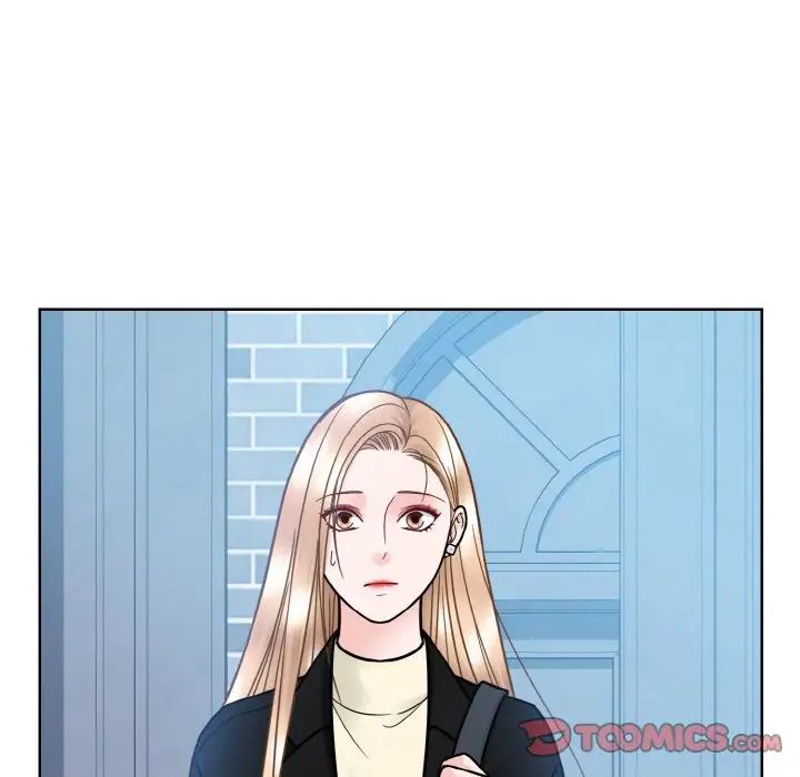 《眷恋》漫画 第37話