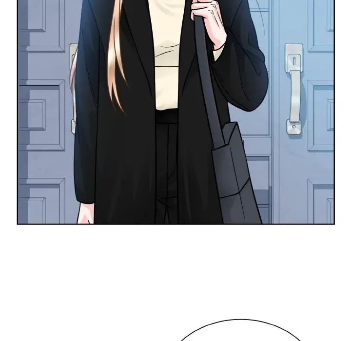 《眷恋》漫画 第37話
