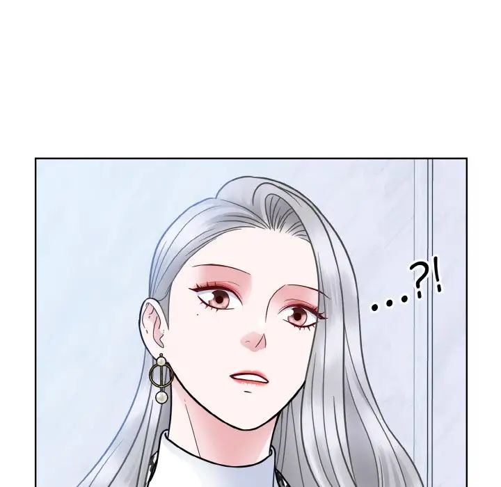 《眷恋》漫画 第37話