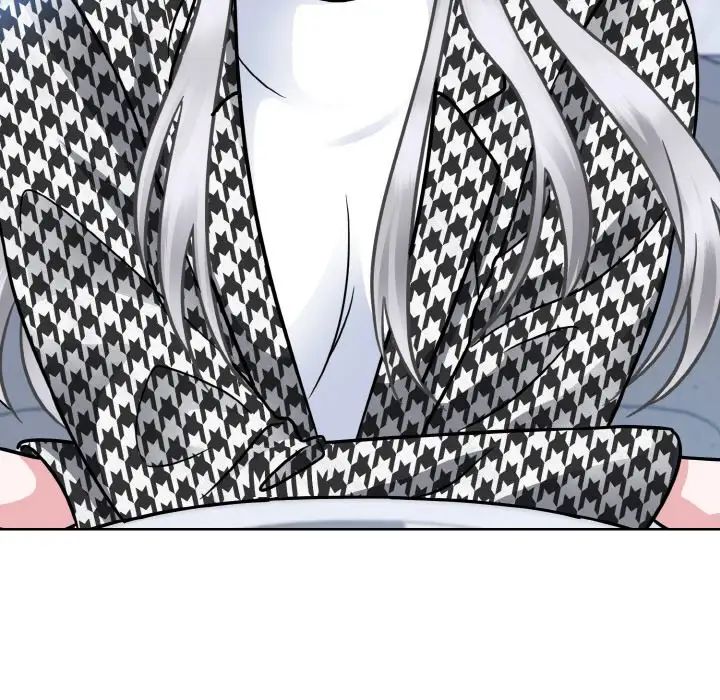 《眷恋》漫画 第37話