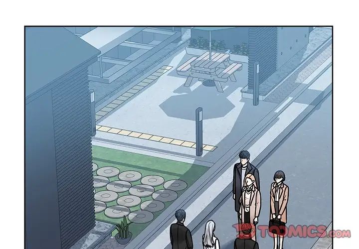 《眷恋》漫画 第38話