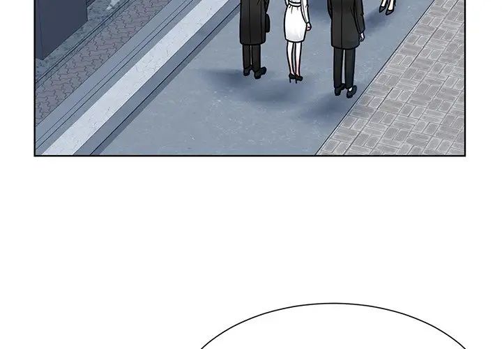 《眷恋》漫画 第38話