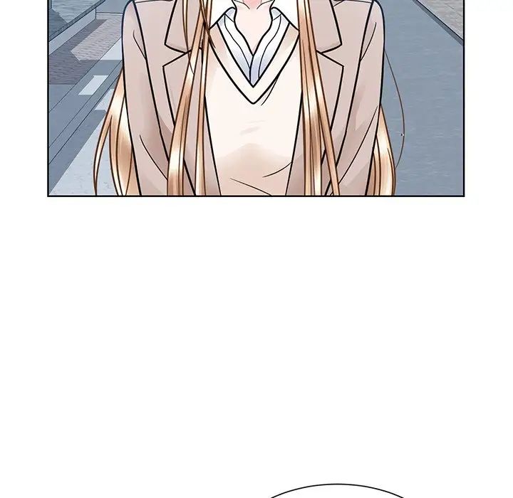 《眷恋》漫画 第38話