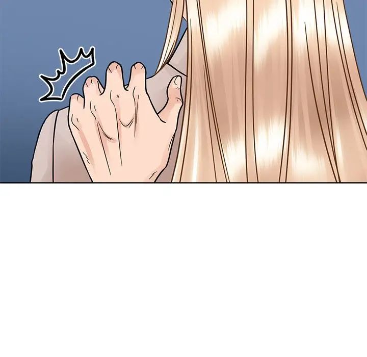 《眷恋》漫画 第38話