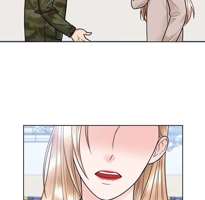 《眷恋》漫画 第38話