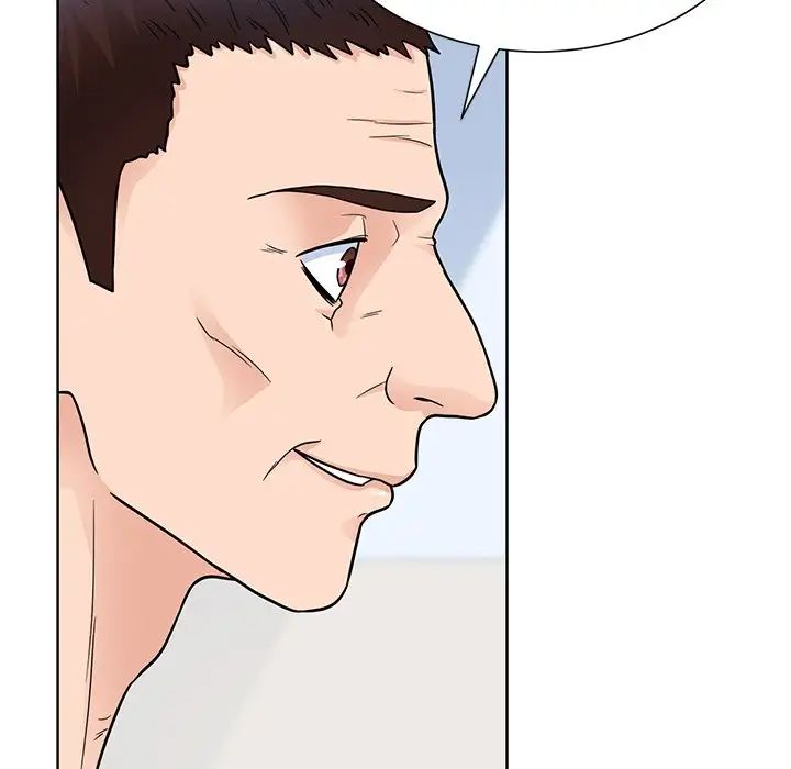 《眷恋》漫画 第38話