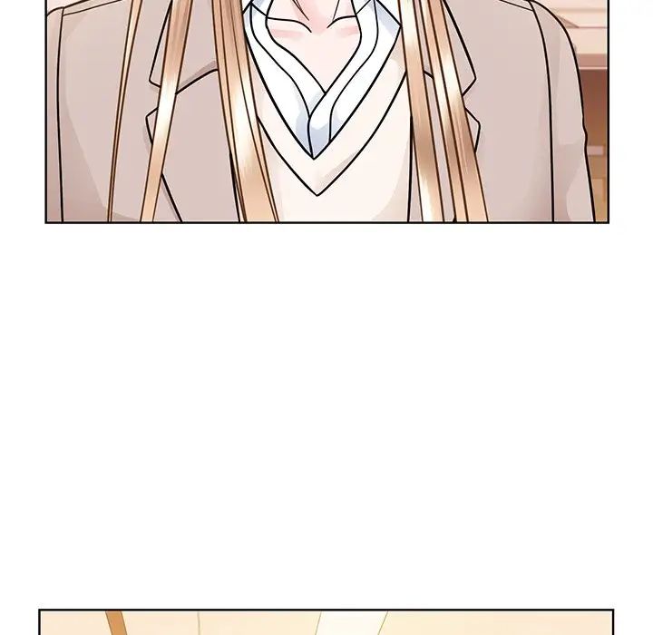 《眷恋》漫画 第38話