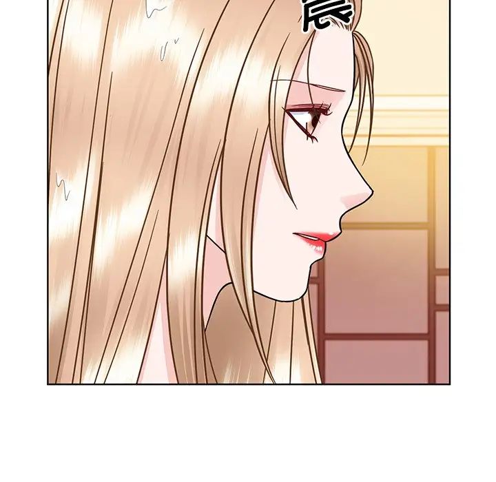 《眷恋》漫画 第38話