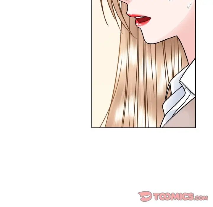 《眷恋》漫画 第39話