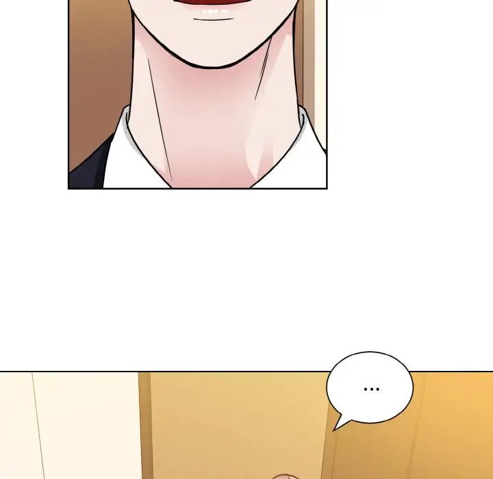 《眷恋》漫画 第39話