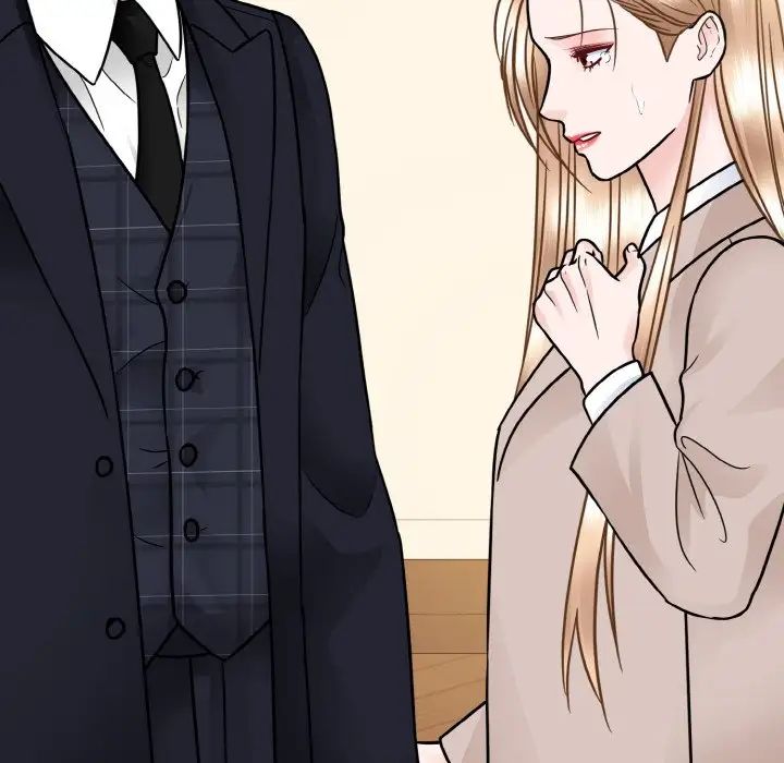 《眷恋》漫画 第39話